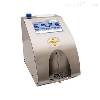 全自动牛奶分析仪