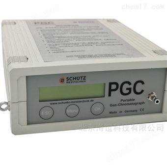 PGC乙烷分析气相色谱仪